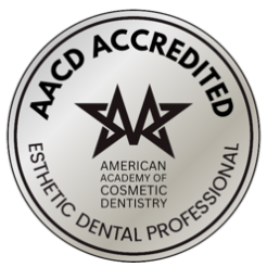 American Academy of Cosmetic Dentistry