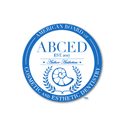 The American Board of Cosmetic and Esthetic Dentistry 