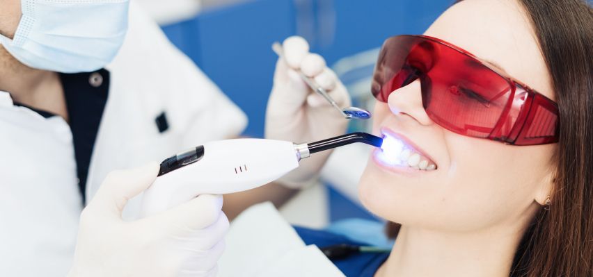 Laser Dentistry Specialist - Van Nuys, CA & Granada Hills, CA: Viva Smile:  General Dentistry