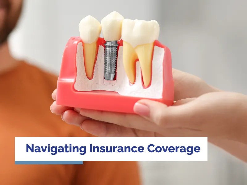 Dental Implants Insurance Coverage
